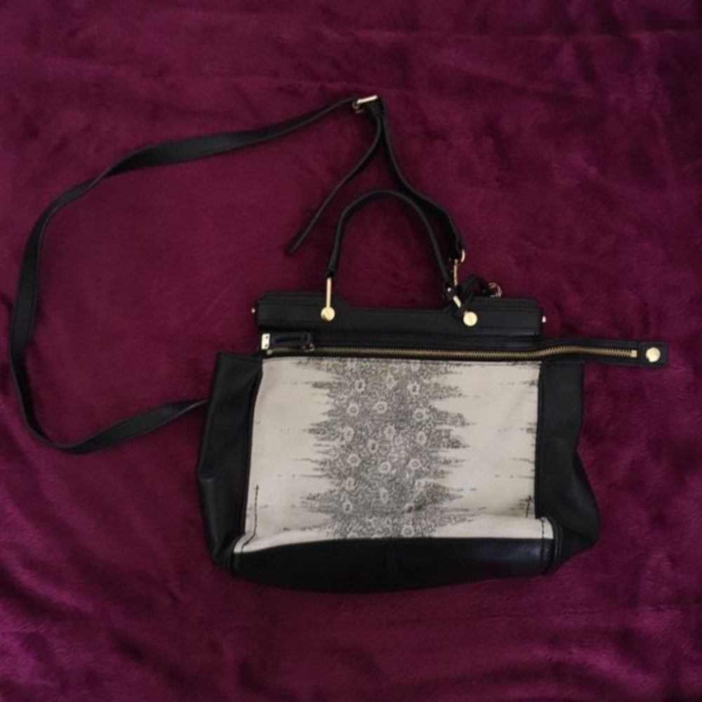 Used Vince Camuto crossbody